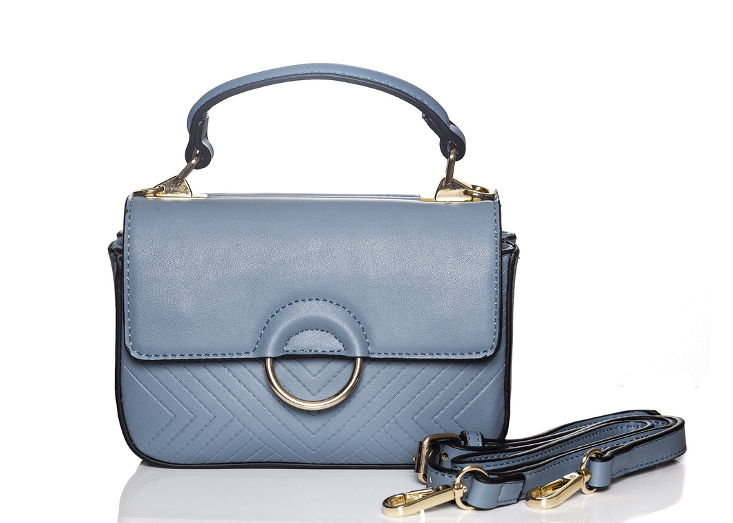 Twinning Pastel Sling- Blue