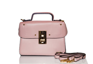 Hooded Space Cutie- Pink
