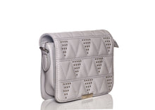 Load image into Gallery viewer, Golden Triangle Sling- Light Grey