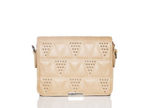 Load image into Gallery viewer, Golden Triangle Sling- Apricot