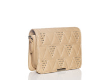 Load image into Gallery viewer, Golden Triangle Sling- Apricot