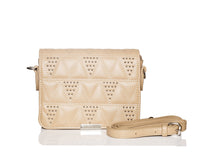 Load image into Gallery viewer, Golden Triangle Sling- Apricot