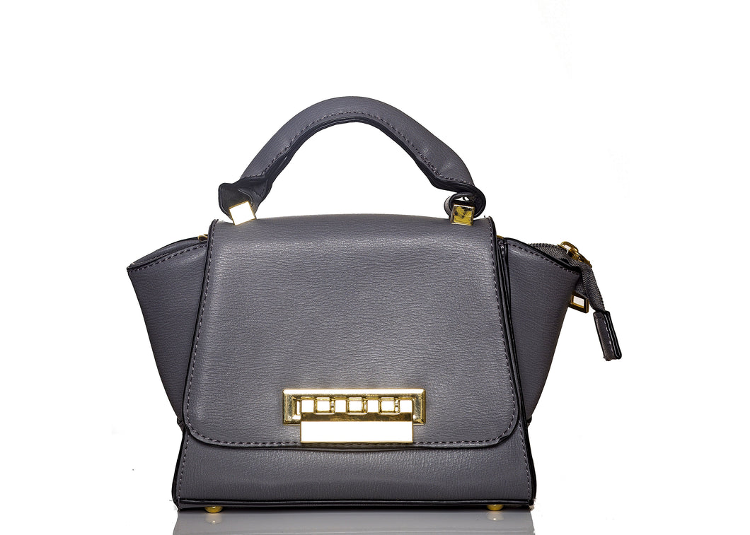 Trapeze Grey Love