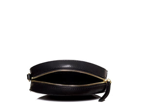 Carry Me Round Bag- Black
