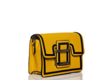 Load image into Gallery viewer, Luxury Buckle Bag-Yellow