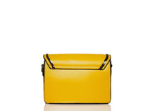 Load image into Gallery viewer, Luxury Buckle Bag-Yellow