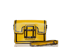 Load image into Gallery viewer, Luxury Buckle Bag-Yellow