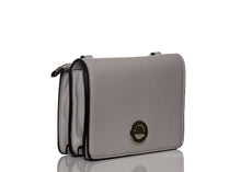 Load image into Gallery viewer, Pastel Metal Chic Bag - Grey