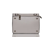 Load image into Gallery viewer, Pastel Metal Chic Bag - Grey