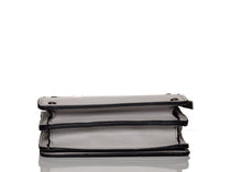 Load image into Gallery viewer, Pastel Metal Chic Bag - Grey