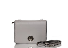 Load image into Gallery viewer, Pastel Metal Chic Bag - Grey