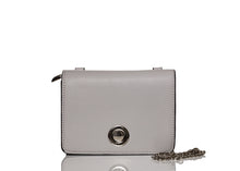 Load image into Gallery viewer, Pastel Metal Chic Bag - Grey