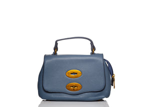 Sea Shade Sling- Blue