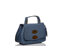 Load image into Gallery viewer, Sea Shade Sling- Blue