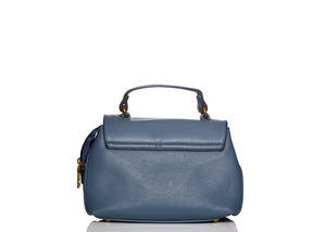 Sea Shade Sling- Blue