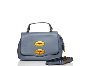Sea Shade Sling- Blue