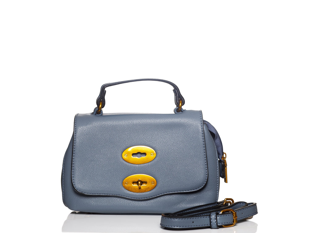 Sea Shade Sling- Blue