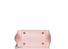 Load image into Gallery viewer, Pink Hue and Studs Handbag - Pink