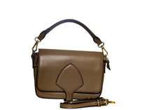 Load image into Gallery viewer, Buckle Down Sling- Brown