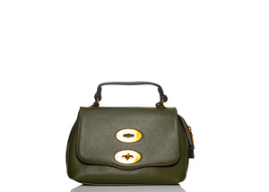 Sea Shade Sling-Green