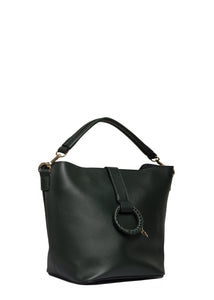 Lover Tint Handbag - Green
