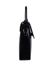 Load image into Gallery viewer, Metallic Future Sling-Black