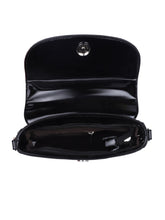 Load image into Gallery viewer, Metallic Future Sling-Black