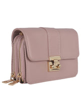 Load image into Gallery viewer, Neutrals Sophisticated Sling- Pink