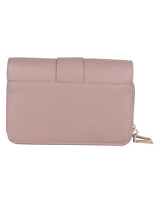 Neutrals Sophisticated Sling- Pink