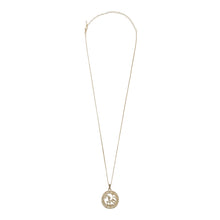 Load image into Gallery viewer, CAPRICON ZODIAC PENDANT