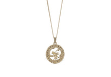Load image into Gallery viewer, CANCER ZODIAC PENDANT