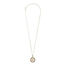 Load image into Gallery viewer, LEO ZODIAC PENDANT