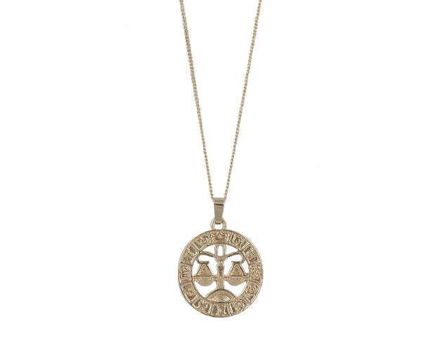 LIBRA ZODIAC SIGN