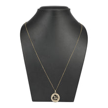 Load image into Gallery viewer, CAPRICON ZODIAC PENDANT