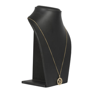 CAPRICON ZODIAC PENDANT